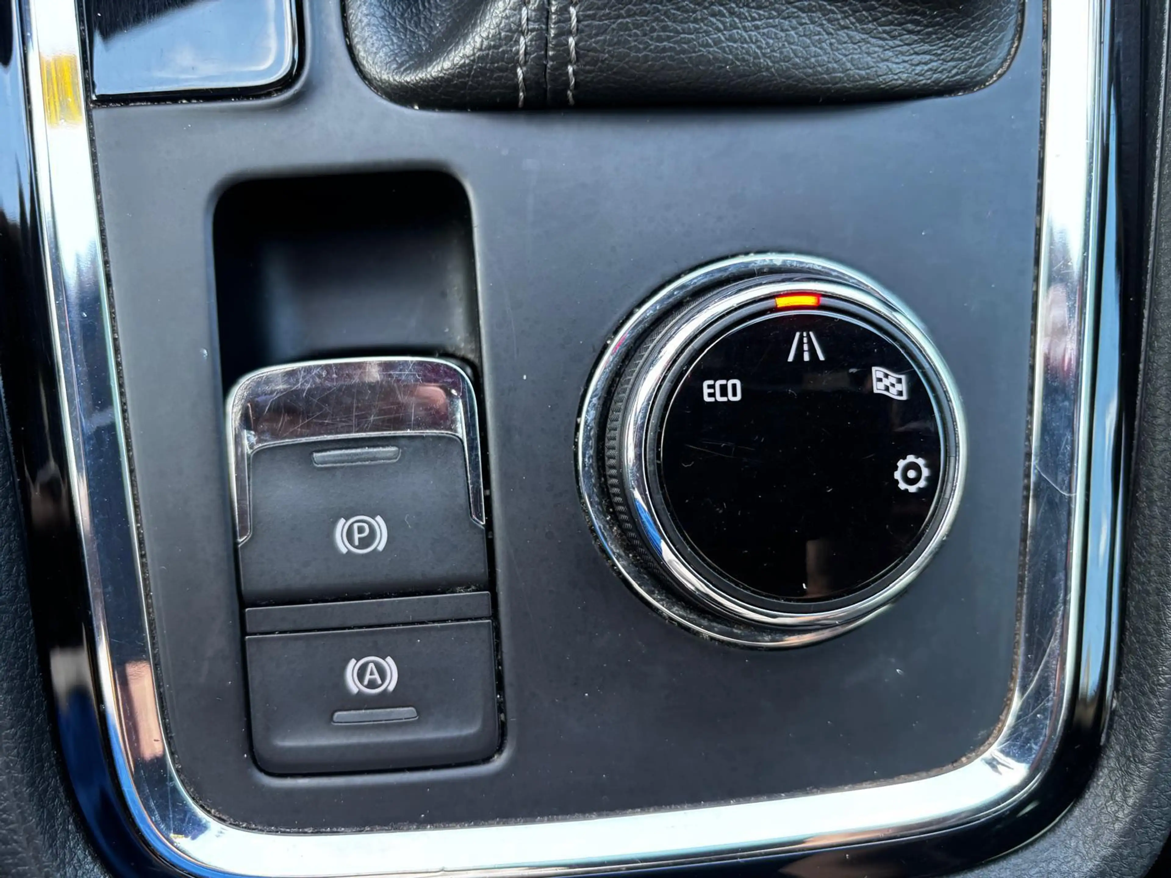 SEAT Ateca 1.4 EcoTSI Xcellence AUTOM.| LED|DAKrails |Alcanta — photo 14