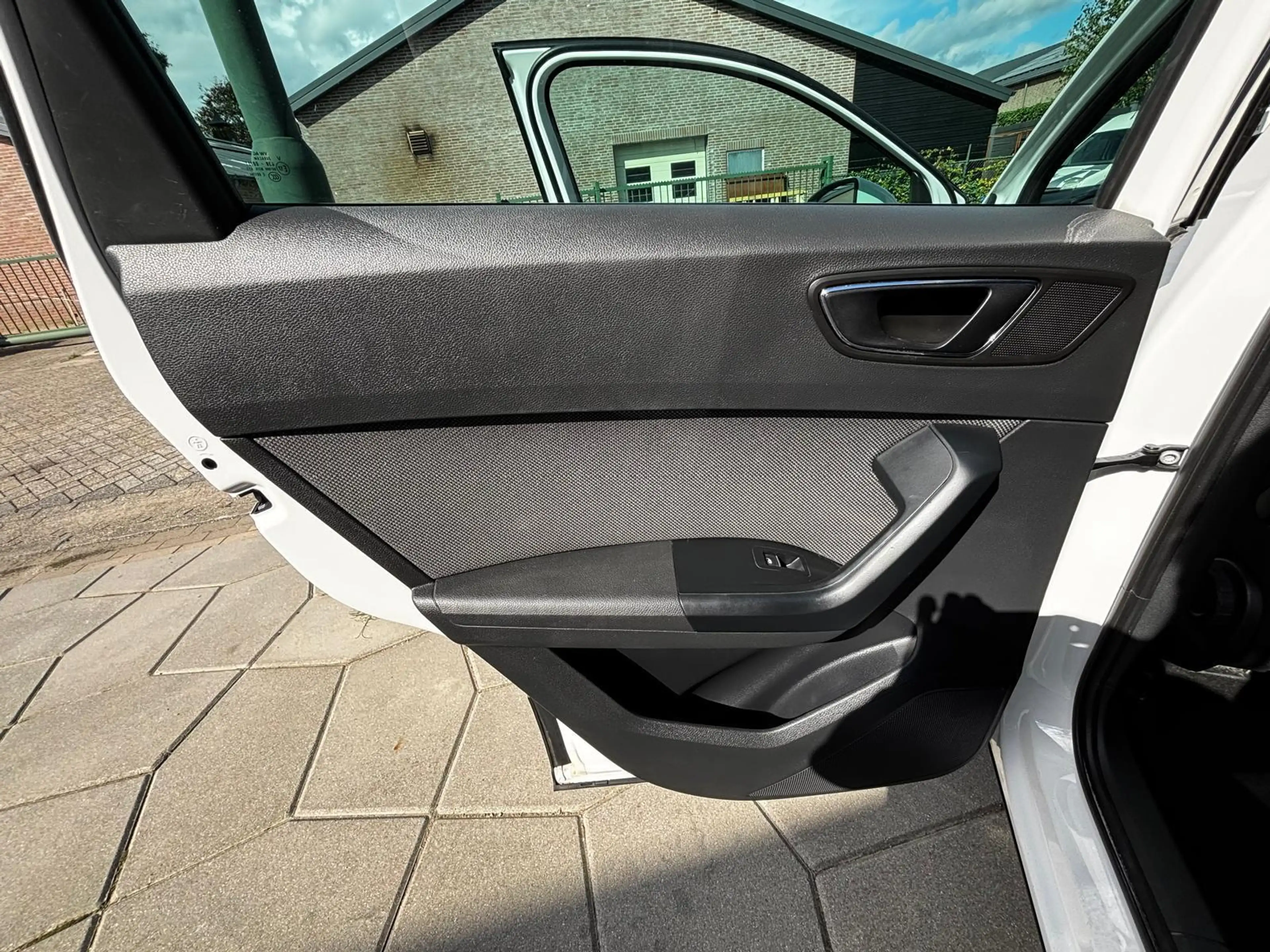 SEAT Ateca 1.4 EcoTSI Xcellence AUTOM.| LED|DAKrails |Alcanta — photo 19
