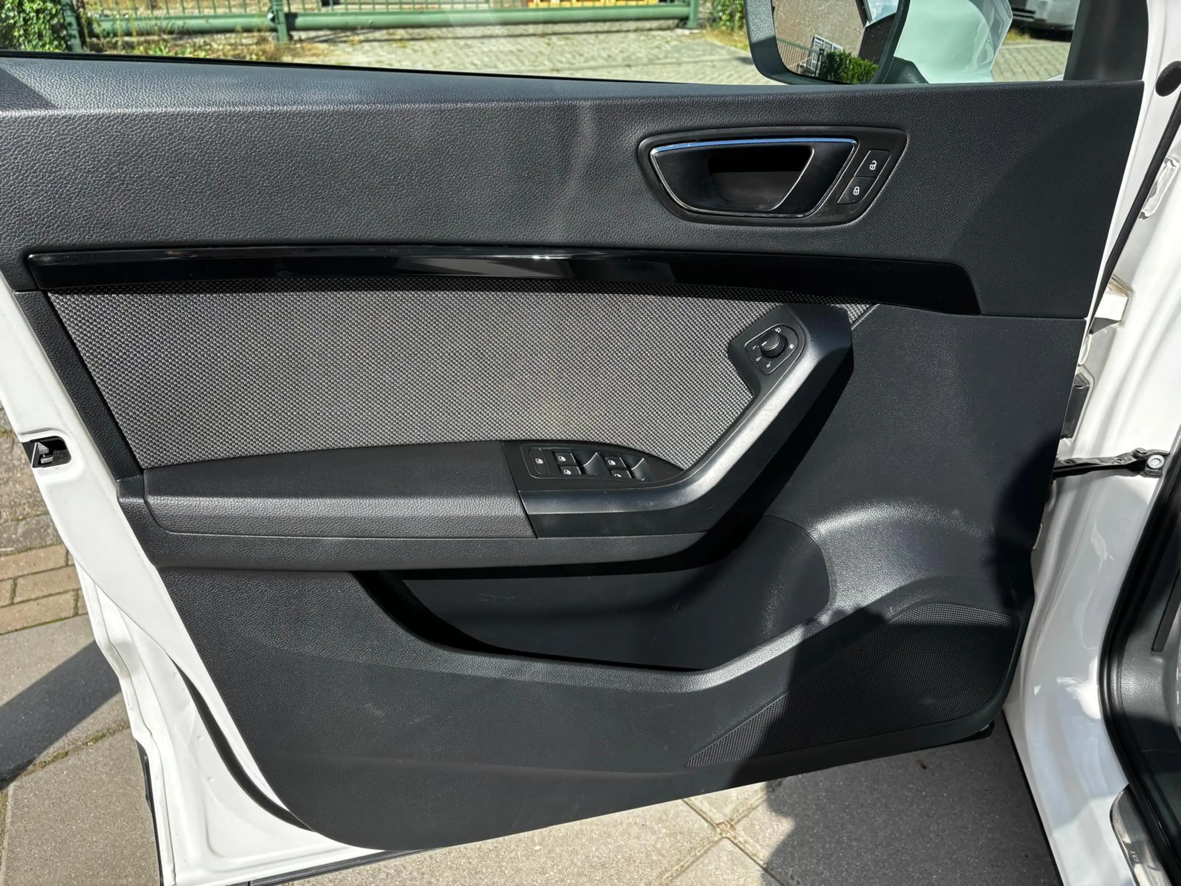 SEAT Ateca 1.4 EcoTSI Xcellence AUTOM.| LED|DAKrails |Alcanta — photo 7