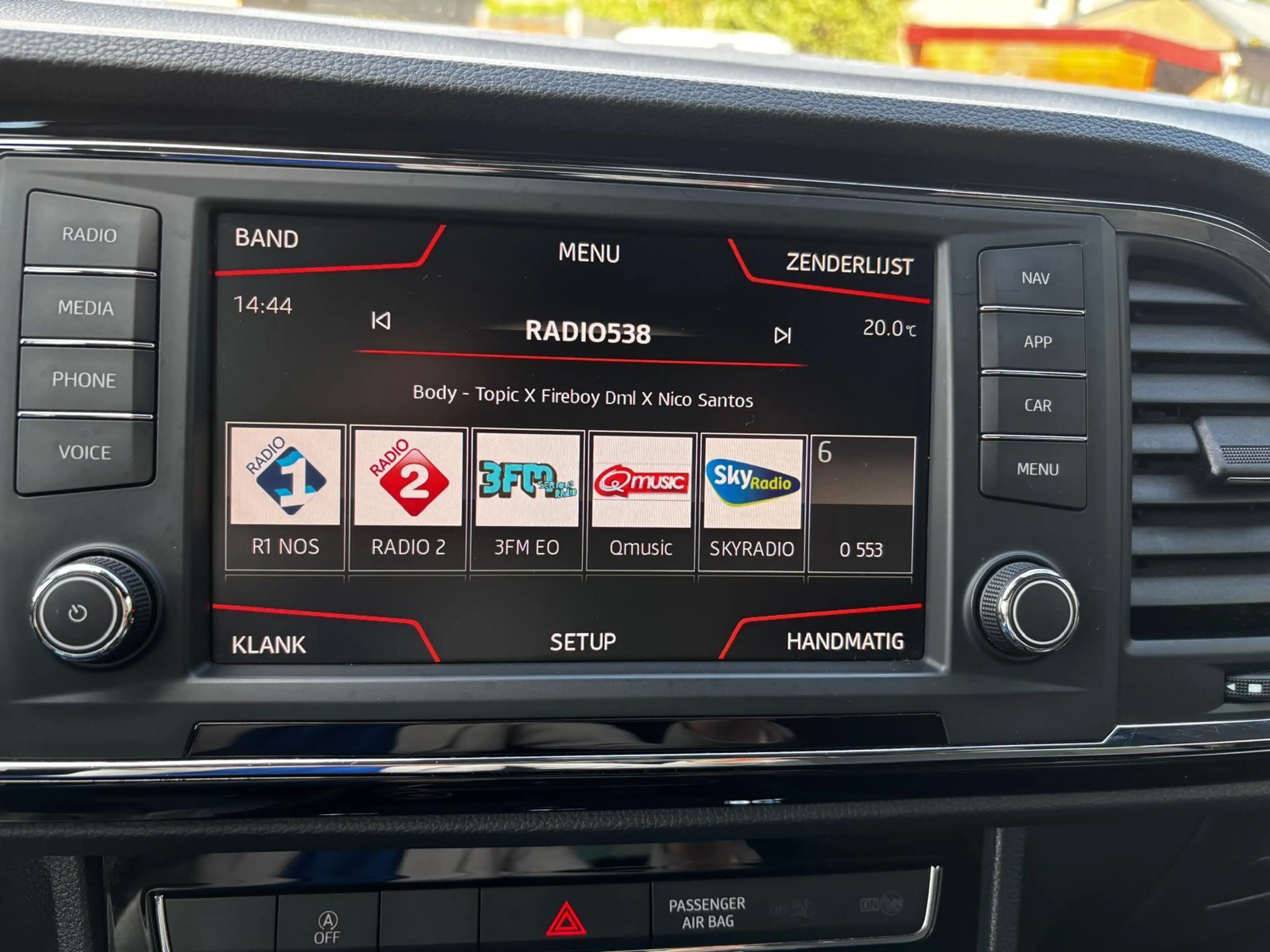 SEAT Ateca 1.4 EcoTSI Xcellence AUTOM.| LED|DAKrails |Alcanta — photo 10