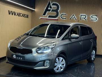 1.7CRDI ** CARNET **