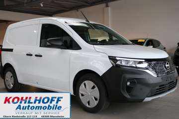 EV Kasten Acenta 122PS CCS/80kW Kamera 45kWh