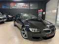 BMW M6 Coupe 5.0 V10 SMG III 507CV  TUTTA ORIGINALE ! Nero - thumbnail 1