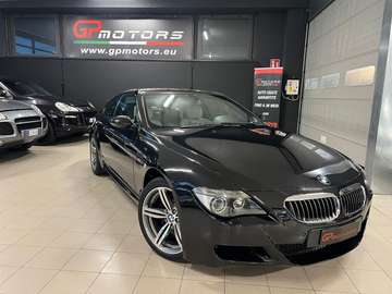 Coupe 5.0 V10 SMG III 507CV  TUTTA ORIGINALE !