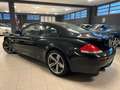 BMW M6 Coupe 5.0 V10 SMG III 507CV  TUTTA ORIGINALE ! Nero - thumbnail 6