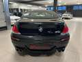 BMW M6 Coupe 5.0 V10 SMG III 507CV  TUTTA ORIGINALE ! Nero - thumbnail 5