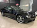 BMW M6 Coupe 5.0 V10 SMG III 507CV  TUTTA ORIGINALE ! Nero - thumbnail 2