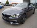 BMW 420 420d Aut. Cabrio M Sport *Navi*Leder*Nackenhzg. Grau - thumbnail 4