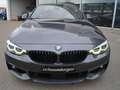 BMW 420 420d Aut. Cabrio M Sport *Navi*Leder*Nackenhzg. Grau - thumbnail 13