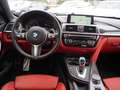BMW 420 420d Aut. Cabrio M Sport *Navi*Leder*Nackenhzg. Grau - thumbnail 11