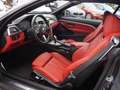BMW 420 420d Aut. Cabrio M Sport *Navi*Leder*Nackenhzg. Grau - thumbnail 7