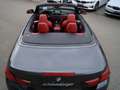 BMW 420 420d Aut. Cabrio M Sport *Navi*Leder*Nackenhzg. Grau - thumbnail 18