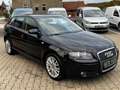 Audi A3 Sportback 1.6 Attraction Automatik *78TKM* Schwarz - thumbnail 4