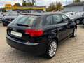 Audi A3 Sportback 1.6 Attraction Automatik *78TKM* Schwarz - thumbnail 6