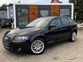 Audi A3 Sportback 1.6 Attraction Automatik *78TKM* Schwarz - thumbnail 1