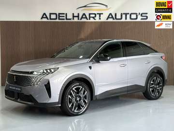 1.2 Hybrid 145e GT Line 2 Tone Automaat / Lederen