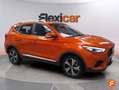MG ZS 1.5 Comfort Naranja - thumbnail 2