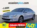 Citroen C5 2.0BlueHDI S&S Shine EAT6 180 Gris - thumbnail 1
