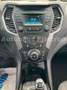 Hyundai SANTA FE Trend 2WD 1.Hand Garantie Silber - thumbnail 9