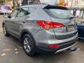 Hyundai SANTA FE Trend 2WD 1.Hand Garantie Silber - thumbnail 6