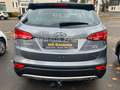 Hyundai SANTA FE Trend 2WD 1.Hand Garantie Silber - thumbnail 5