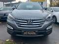 Hyundai SANTA FE Trend 2WD 1.Hand Garantie Silber - thumbnail 2
