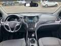 Hyundai SANTA FE Trend 2WD 1.Hand Garantie Silber - thumbnail 7