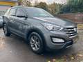 Hyundai SANTA FE Trend 2WD 1.Hand Garantie Silber - thumbnail 3