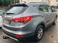 Hyundai SANTA FE Trend 2WD 1.Hand Garantie Silber - thumbnail 4