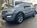 Hyundai SANTA FE Trend 2WD 1.Hand Garantie Silber - thumbnail 1