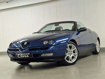 916 3.0I V6 BUSSO 192CV