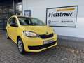 Skoda Citigo Cool Edition 1.0 Klima Allwetter Jaune - thumbnail 1