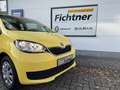 Skoda Citigo Cool Edition 1.0 Klima Allwetter Jaune - thumbnail 4