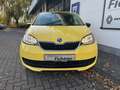 Skoda Citigo Cool Edition 1.0 Klima Allwetter Geel - thumbnail 2