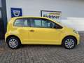 Skoda Citigo Cool Edition 1.0 Klima Allwetter Jaune - thumbnail 3