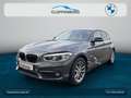 BMW 118 i 5-Türer Advantage Navi+SHZ+HiFi+Klimaaut. Grau - thumbnail 1