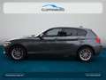 BMW 118 i 5-Türer Advantage Navi+SHZ+HiFi+Klimaaut. Grau - thumbnail 2