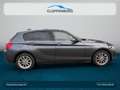 BMW 118 i 5-Türer Advantage Navi+SHZ+HiFi+Klimaaut. Grau - thumbnail 7
