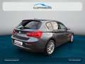 BMW 118 i 5-Türer Advantage Navi+SHZ+HiFi+Klimaaut. Grau - thumbnail 6