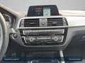 BMW 118 i 5-Türer Advantage Navi+SHZ+HiFi+Klimaaut. Grau - thumbnail 18