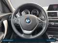 BMW 118 i 5-Türer Advantage Navi+SHZ+HiFi+Klimaaut. Grau - thumbnail 14