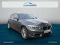 BMW 118 i 5-Türer Advantage Navi+SHZ+HiFi+Klimaaut. Grau - thumbnail 8