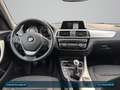 BMW 118 i 5-Türer Advantage Navi+SHZ+HiFi+Klimaaut. Grau - thumbnail 16