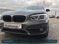 BMW 118 i 5-Türer Advantage Navi+SHZ+HiFi+Klimaaut. Grau - thumbnail 10