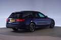 Mercedes-Benz C 300 e AMG Limited Aut. [ Pano 360-Camera Digidash ] Blauw - thumbnail 47