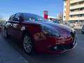 Alfa Romeo Giulietta Giulietta 1.4 Turbo 120 CV GPL Super Rot - thumbnail 5