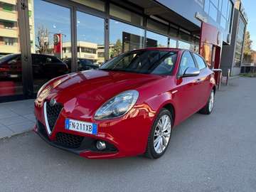 Giulietta 1.4 Turbo 120 CV GPL Super