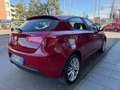 Alfa Romeo Giulietta Giulietta 1.4 Turbo 120 CV GPL Super Rot - thumbnail 4