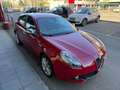 Alfa Romeo Giulietta Giulietta 1.4 Turbo 120 CV GPL Super Rot - thumbnail 6