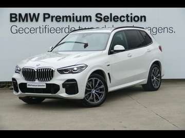 xDrive45e